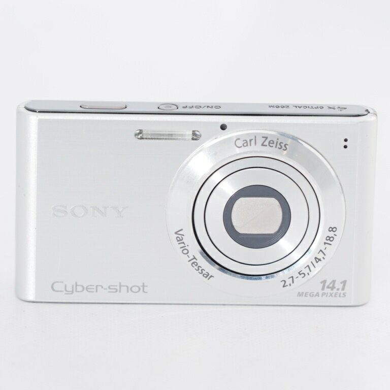 楽天市場】SONY Cyber-shot DSC-W120の通販 楽天市場】SONY Cyber-shot DSC-W120の通販
