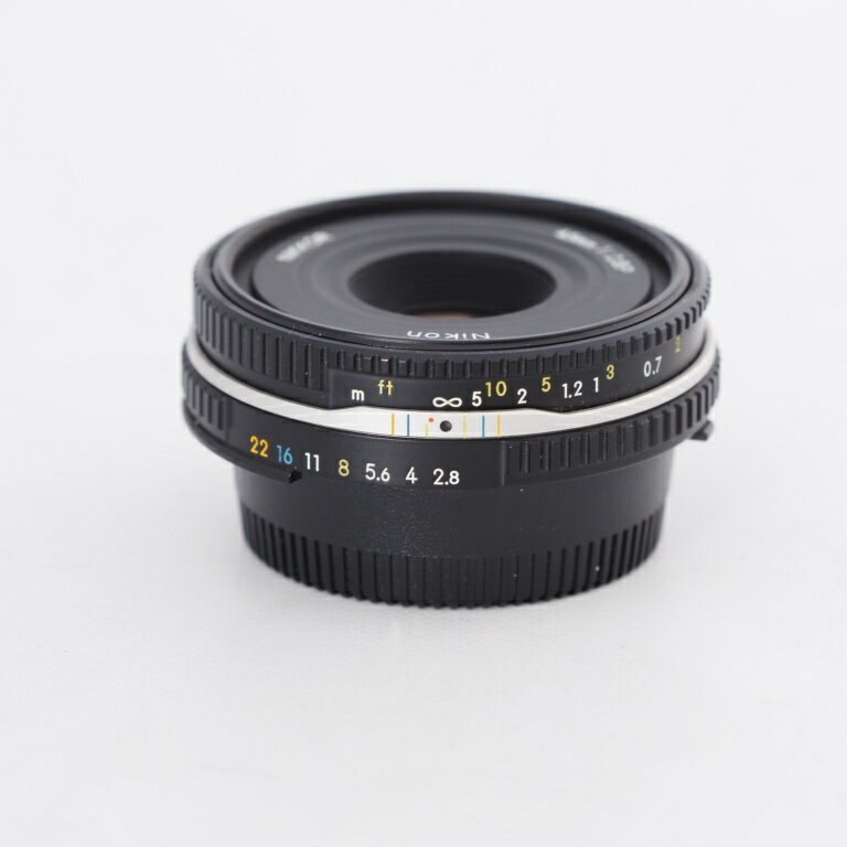 楽天市場】ai nikkor 45mm f2 8の通販 楽天市場】ai nikkor 45mm f2 8の通販