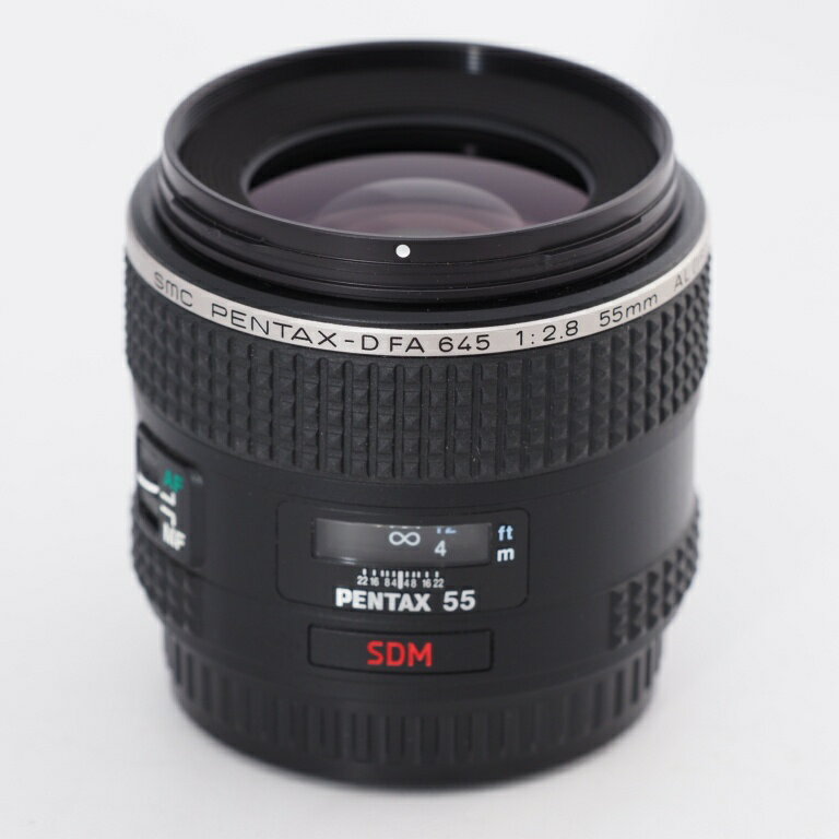 楽天市場】PENTAX D FA645 55mmF2.8 AL IF SDM AWの通販 楽天市場】PENTAX D FA645 55mmF2.8 AL IF SDM AWの通販