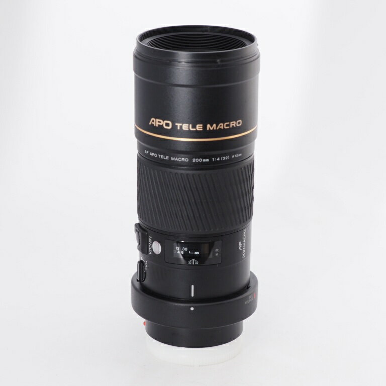 楽天市場】ミノルタ af apo tele 200mm f2.8 カメラレンズの通販 楽天市場】ミノルタ af apo tele 200mm f2.8 カメラレンズの通販