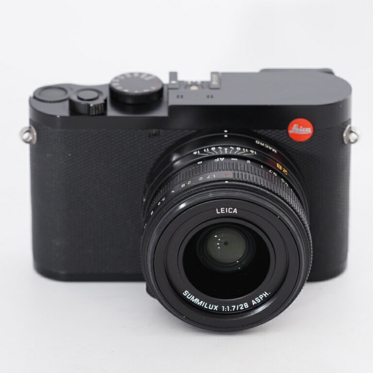 楽天市場】leica q2(コンパクトデジタルカメラ|デジタルカメラ 楽天市場】leica q2(コンパクトデジタルカメラ|デジタルカメラ