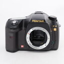 ペンタックス PENTAX K10D SR グランプリパッケージ GRAND PRIX 2007 バッテリーグリップ D-BG2欠品 限定5000台 CCD機 ...