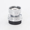 Leica ライカ summicron ズミクロンL 50mm F2 L39 沈胴 feet表記 #12506(2)