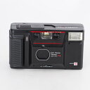 YASHICA ヤシカ T AF-D Carl Zeiss Tessar 35mm F3.5 T*(ケース、取扱説明書付)Zeissレンズ #12599
