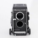 MAMIYA マミヤ C330S PROFESSIONAL S プロフェッショナルS ボディ 二眼レフ #12589