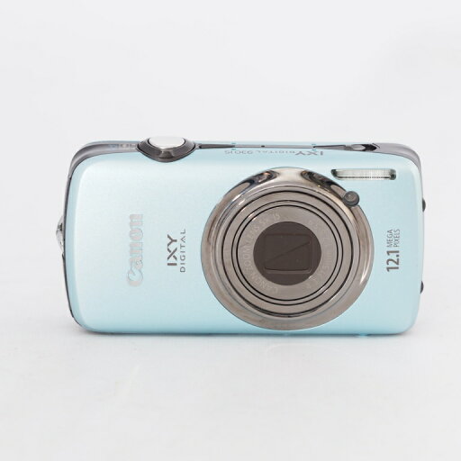 Canon キヤノン デジタルカメラ IXY DIGITAL 930 IS ブルー IXYD930IS(BL) #12653 Canon キヤノン デジタルカメラ IXY DIGITAL 930 IS ブルー IXYD930IS(BL) #12653