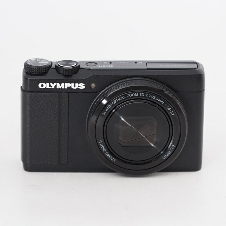 【美品】OLYMPUS STYLUS XZ-10 BLK ・純正専用ケース付き 楽天市場】OLYMPUS STYLUS XZ-10 中古の通販