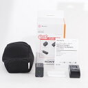 SONY カメラ用バッテリー+チャージャーセット ACC-TCV7C ソニー ビデオカメラ用 #13020