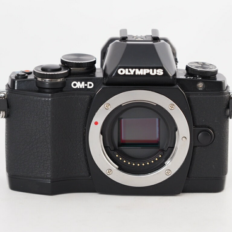 ޤ㤨OLYMPUS ѥ ߥ顼쥹 OM-D E-M10 MarkII ޡ2 ܥǥ ֥å #13469פβǤʤ27,400ߤˤʤޤ