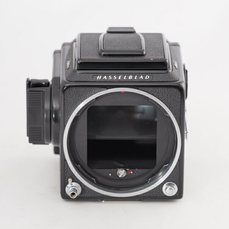 Hasselblad ハッセルブラッド 中判フィルムカメラ 503CX ボディ ブラック #13484