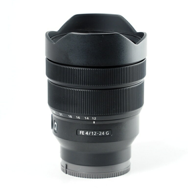 SONY FE 12-24mm F...
