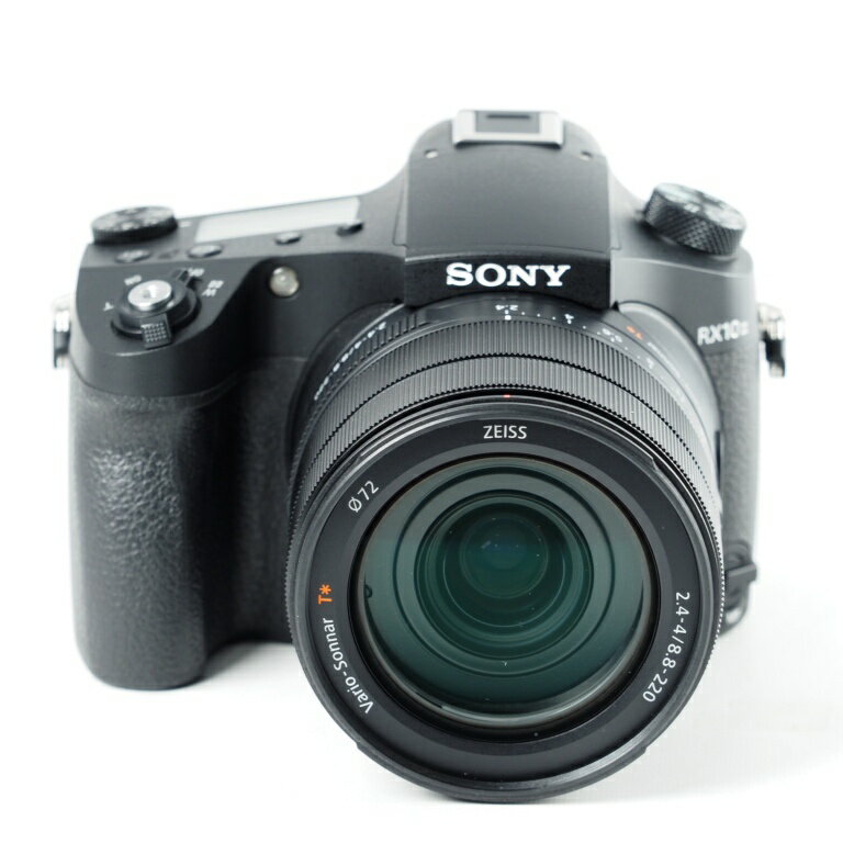 ޤ㤨SONY ˡ Cyber-shot RX10M3 F2.4-4.0 24-600mm 2010 DSC-RX10M3 #13885פβǤʤ179,800ߤˤʤޤ