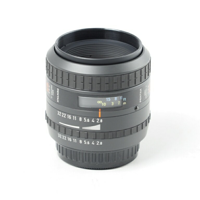 乐天商城 - SMC PENTAX-F ペンタックス AF SOFT 85mm F2.8 Kマウント ソフトフォーカス #14498