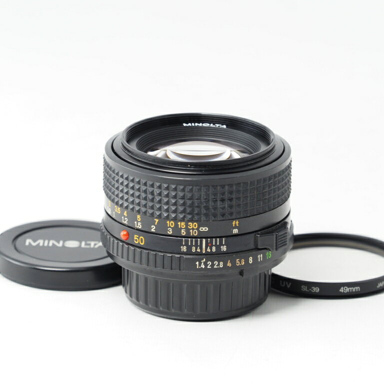 楽天市場】minolta af 50 1．4の通販