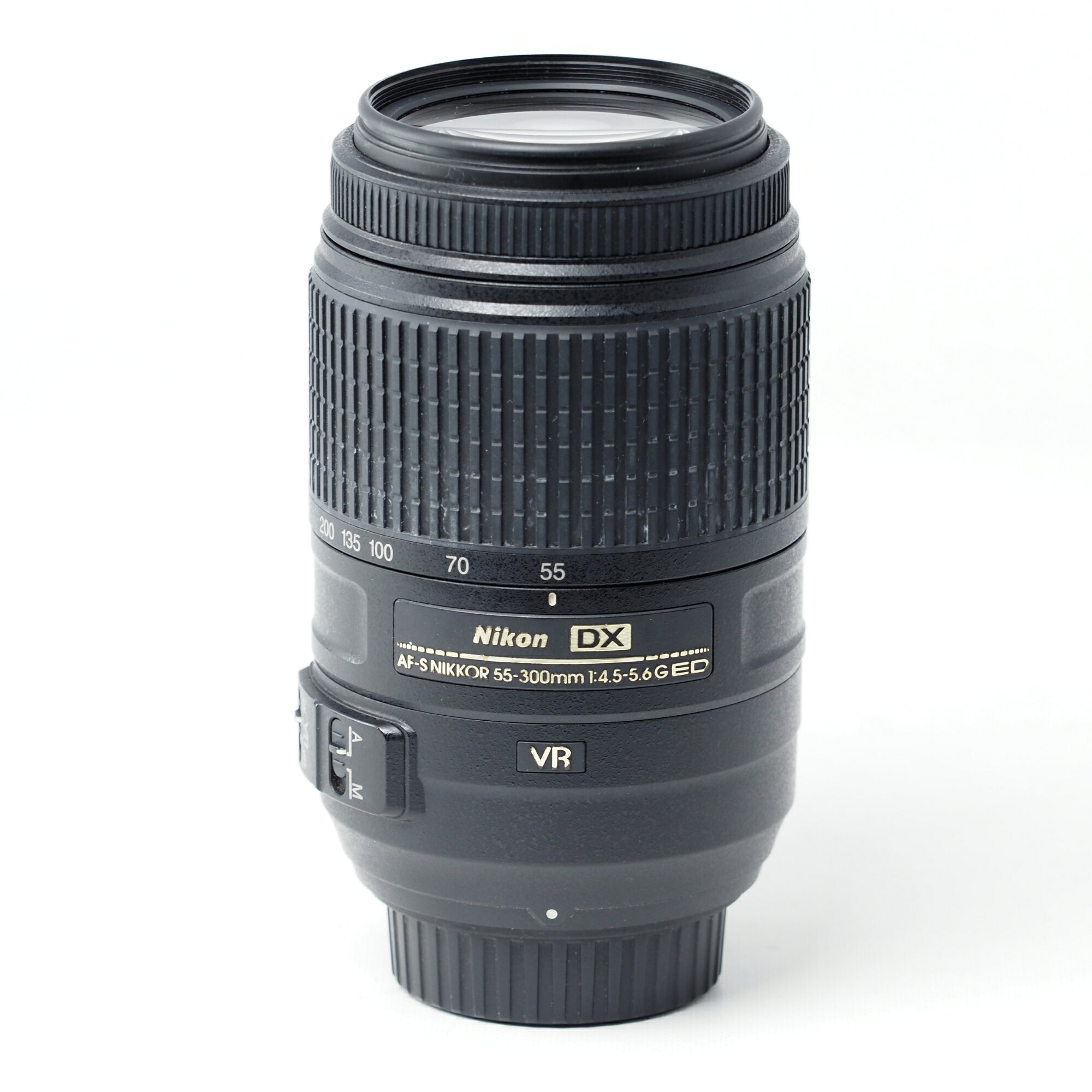 楽天市場】AF－S DX NIKKOR 55－300mmの通販