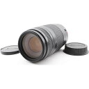 Canon キヤノン EF 75-300mm F4-5.6 II 一眼レフカメラ フルサイズ対応【中古】