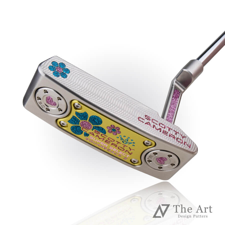 スコッティキャメロン