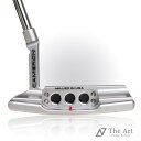 松山英樹プロ仕様カラーリング Hideki Matsuyama スコッティキャメロン (SCOTTY CAMERON) 2025 スタジオスタイル ニューポート...