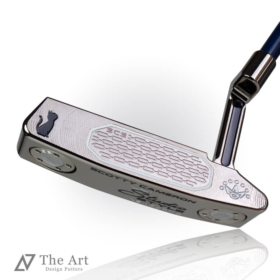 スコッティキャメロン (SCOTTY CAMERON) 2025 スタジオスタイル ニューポート2  ...