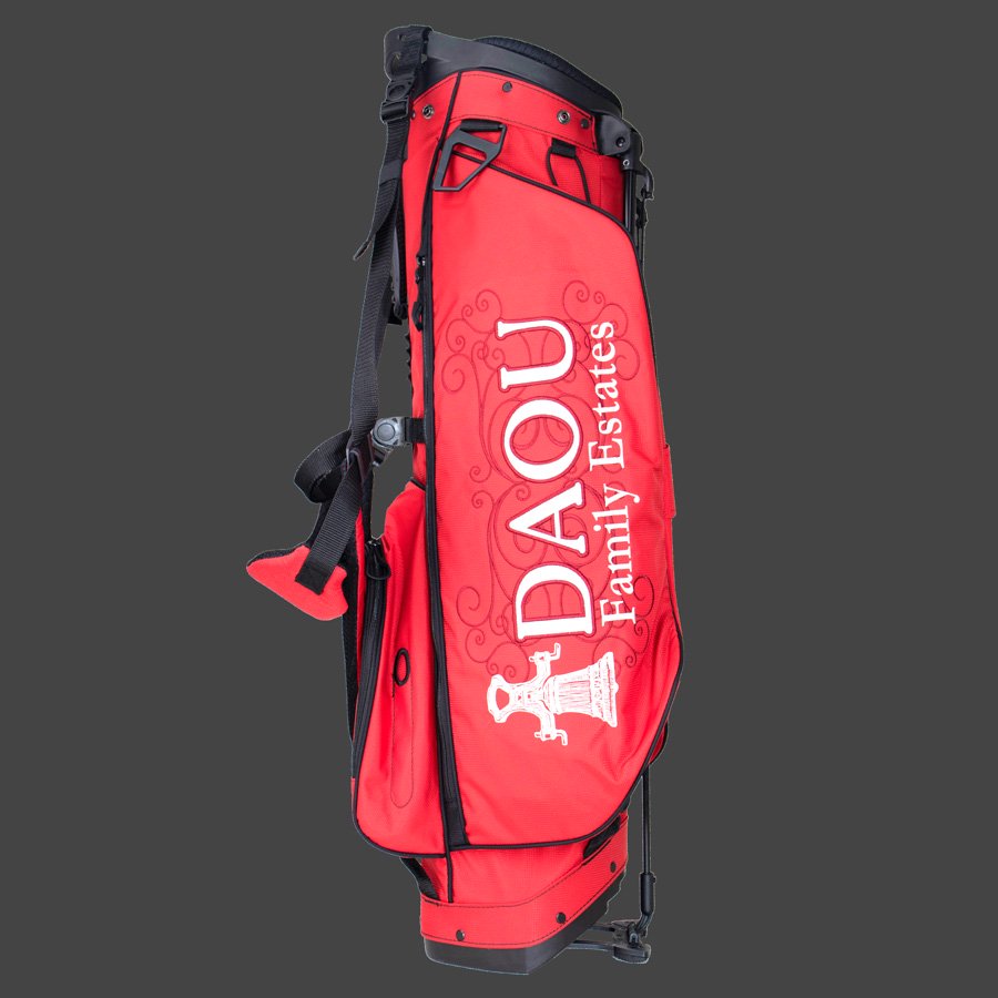 åƥ CUSTOM DAOU & SCOTTY CAMERON GOLF BAG åƥŹ Himawari  եå  ץ ֥ 饦ɥå 饦 ץ쥼Ȥ䥮եȤˤ  å