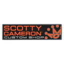 スコッティキャメロン 2019 シャフトバンド  Scotty Cameron スコッティキャメロン専門店 Himawari ゴルフ用品 ゴルフグッズ おしゃれ シンプル ブランド ラウンドグッズ ラウンド用品 プレゼントやギフトにも