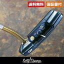 【送料無料・保証書付】スコッティキャメロン ツアーパターNewport 2.5 Chromatic Blue finish at 350g with a welded SSS 1.5 neck スコッティキャメロン専門店 Himawari ゴルフ用品 ゴルフグッズ おしゃれ シンプル ブランド ラウンドグッズ ラウンド用品