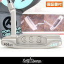 【保証書付】スコッティキャメロン ツアーパター グラフィット マスタフル 009 GSS GSS溶接装飾 (Scotty Cameron / ツアーモデル) スコッティキャメロン専門店 Himawari ゴルフ用品 ゴルフグッズ おしゃれ シンプル ブランド ラウンドグッズ ラウンド用品