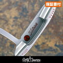 【保証書付】スコッティキャメロン ツアーパター Newport 2 GSS Made for Tiger woods & rare vertical stamping No T.W スコッティキャメロン専門店 Himawari ゴルフ用品 ゴルフグッズ おしゃれ シンプル ブランド ラウンドグッズ ラウンド用品 プレゼントやギフトにも