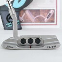 スコッティキャメロン ツアーパターCameron & co TIMELESS 2 GSS 松山英樹モデル Scotty Cameron サークルT タイムレス スコッティキャメロン専門店 Himawari ゴルフ用品 ゴルフグッズ おしゃれ シンプル ブランド ラウンドグッズ ラウンド用品 プレゼントやギフトにも