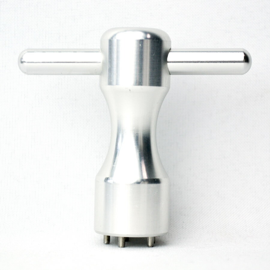 パター用 簡易ウェイトレンチ スコッティキャメロン専門店 Himawari ゴルフ用品 ゴルフグッズ おしゃれ シンプル ブランド ラウンドグッズ ラウンド用品...