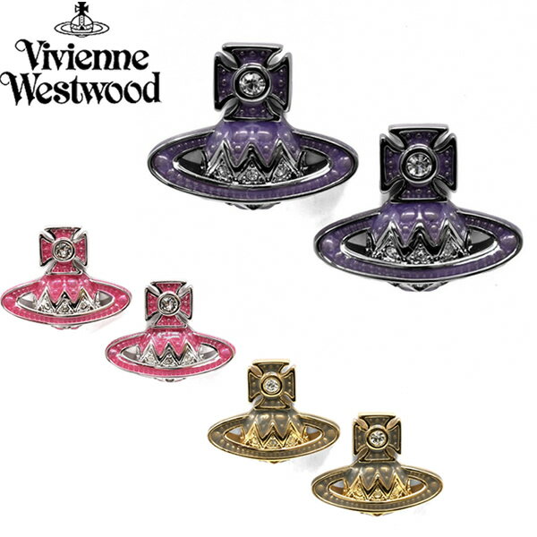 【送料無料】Vivienne Westwood ヴィヴィアンウエストウッド レディース 女性用 アクセサリー ネックレス ブランド ギフト プレゼント 海外正規...