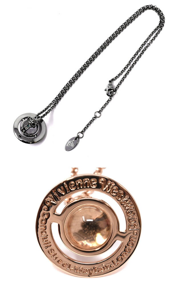 送料無料 Vivienne Westwood ヴィヴィアンウエストウッド レディース 女性用 アクセサリー ネックレス ブランド ギフト プレゼント 海外正規品 Cameron
