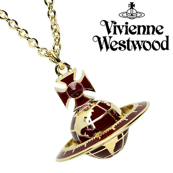【送料無料】Vivienne Westwood ヴィヴィアンウエストウッド ネックレス レディース  ...