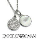 【送料無料】EMPORIO ARMANI エンポリオ アルマーニ レディース ネックレス アクセサリー egs2156040
