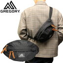 GREGORY グレゴリー バックパック Backpack ユニセックス 斜め掛け 鞄 bag シンプル ブラック 65