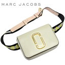 MARC JACOBS }[NWFCRuX V_[obO qbvVbg EGXgobO xg `F[ DUST MULTI  uh m0014319-088