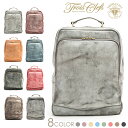 Trois Clefs トワクレ Back Pack バックパック デイパック リュック レザー BACK PACK 鞄 バッグ メンズ レディース