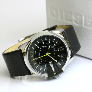 ディーゼル DIESEL 腕時計 革ベルト レザー ブラウン メンズ 腕時計 腕時計 MEN'S ウォッチ 人気 ブランド ランキング DZ1206 DZ1295 DZ1399 DZ1405