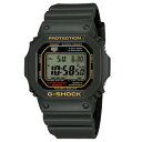 CASIO カシオ Gショック G-SHOCK 腕時計 g-5600a-3