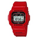 CASIO カシオ Gショック G-SHOCK 腕時計 glx-5600-4