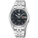 【SEIKO5】【セイコー5】逆輸入 メンズ 自動巻き 腕時計 SNK361KC Men's ウォッ ...