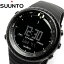 ̵֡ۥ SUUNTO  Core ӻ ֥å All BLACK  SS014279010 ǥ ȥɥ å  Men's ٷ   ѥ  ӻ  եȡפ򸫤