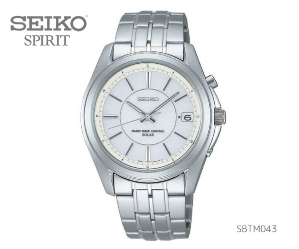 SEIKO セイコー 腕時計 電波ソーラー腕時計/電波時計/ソーラー電波腕時計/セイコー腕時計 うで ...