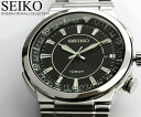 SEIKO セイコー 腕時計 メンズ腕時計 インターナショナルコレクション SCXA013 セイコー ...