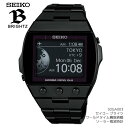 【送料無料】【セイコー】【腕時計】セイコー SEIKO 腕時計 メンズ ブライツ セイコー腕時計 メ ...