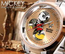 ミッキー 腕時計 ミッキーマウス レディース レディス スワロフスキー キャラクター ウォッチ ミッキ- 腕時計 うでどけい ladies 【Disney】Mickey Mouse