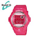 【Baby-G/腕時計】カシオ babyg CASIO Baby-G ベビーG ベビージー 腕時計  ...