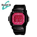 【Baby-G・ベビーG】CASIO カシオ ベビージー Candy Colors キャンディーカラ ...