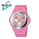 【Baby-G・ベビーG】CASIO カシオ ベビージー Gemmy Dial Series ジェミ ...