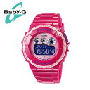 【Baby-G/腕時計】カシオ babyg CASIO Baby-G ベビーG ベビージー 腕時計  ...